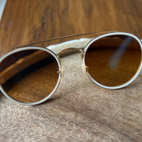 Ray Ban Arista Polarized Sunglasses - Picture 4 of 7